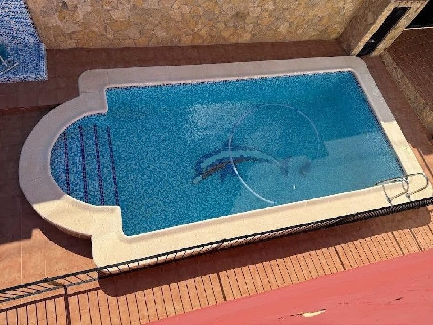  en venta chalet Chiva Hoya De Buñol 1