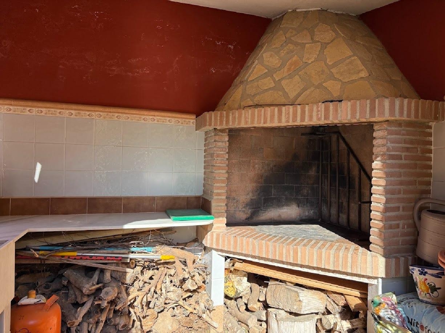  en venta chalet Chiva Hoya De Buñol 7