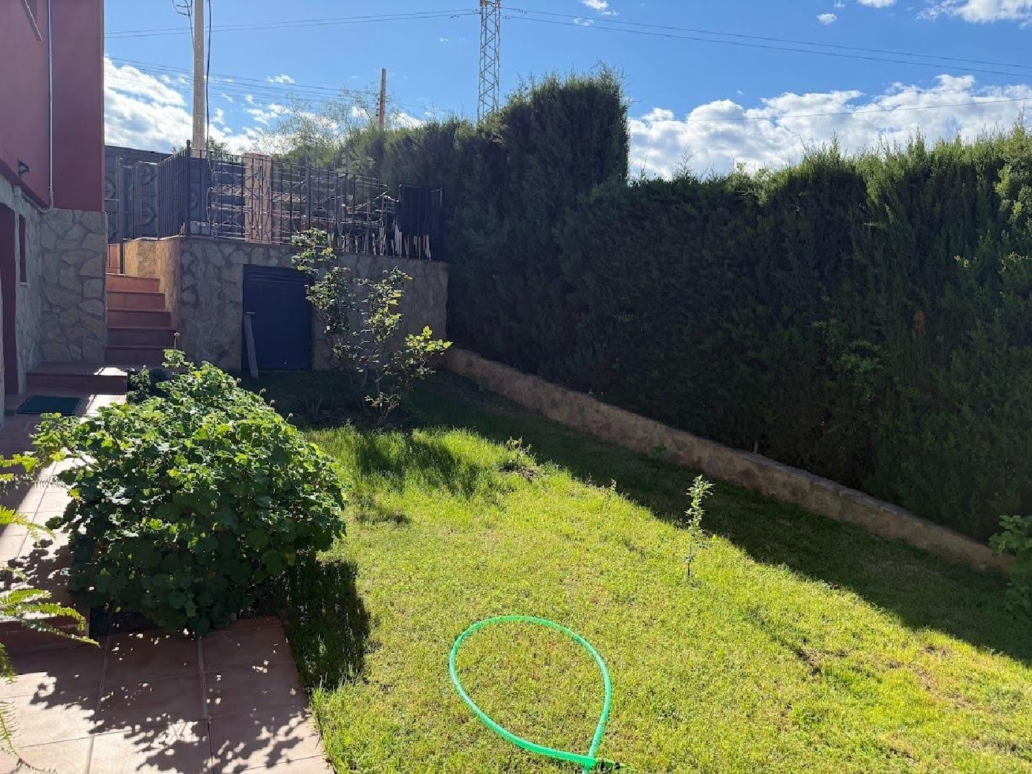  en venta chalet Chiva Hoya De Buñol 6