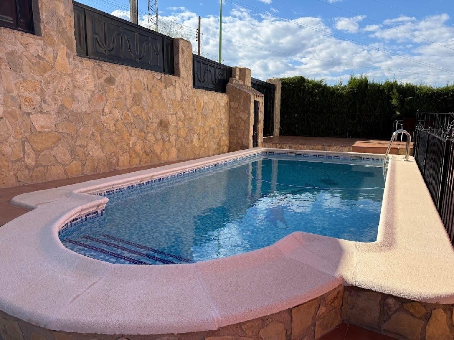  en venta chalet Chiva Hoya De Buñol 2