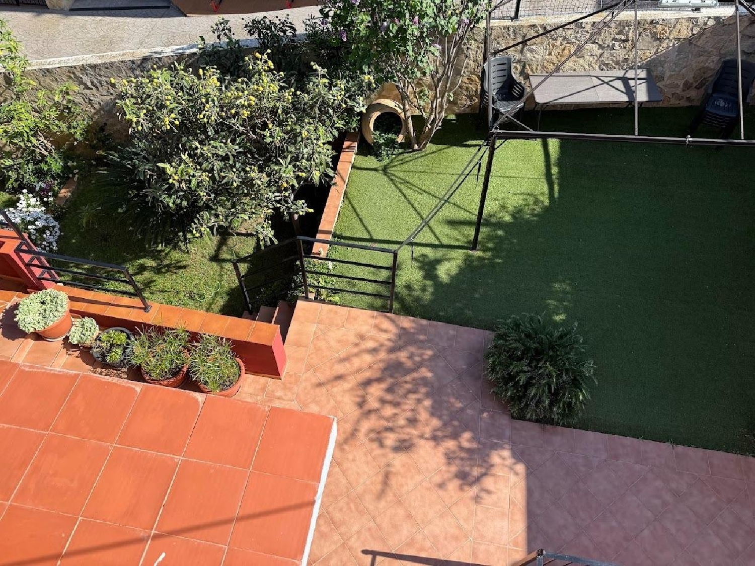  en venta chalet Chiva Hoya De Buñol 5