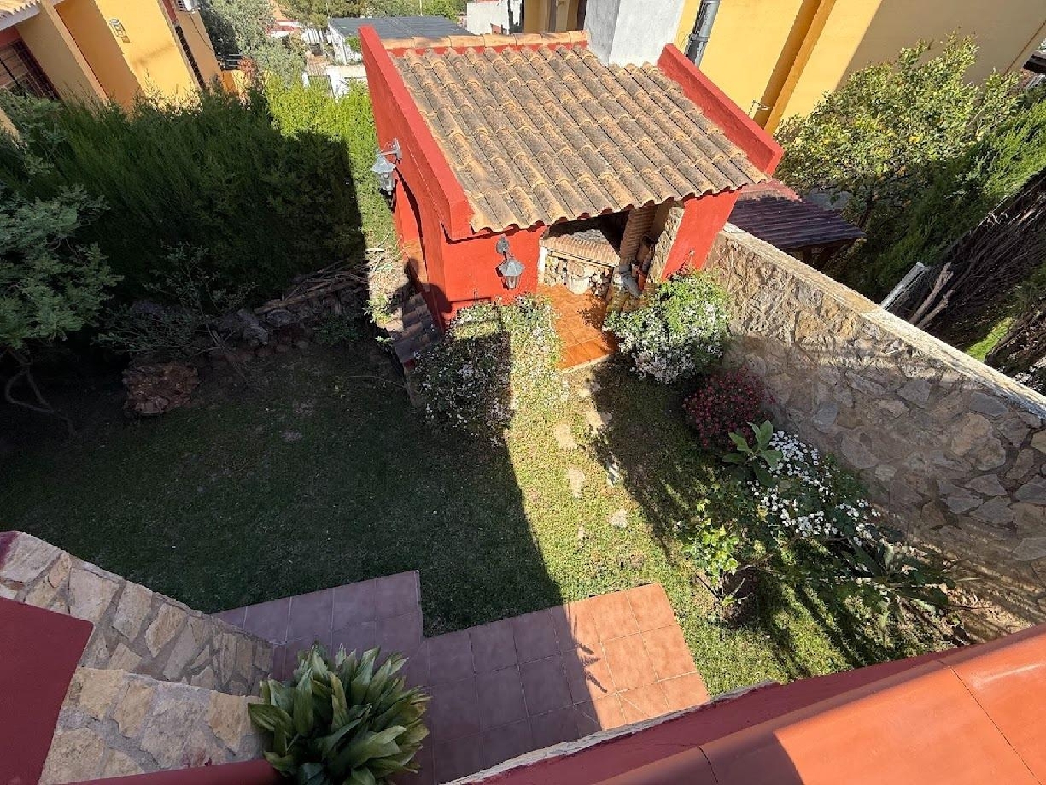  en venta chalet Chiva Hoya De Buñol 8