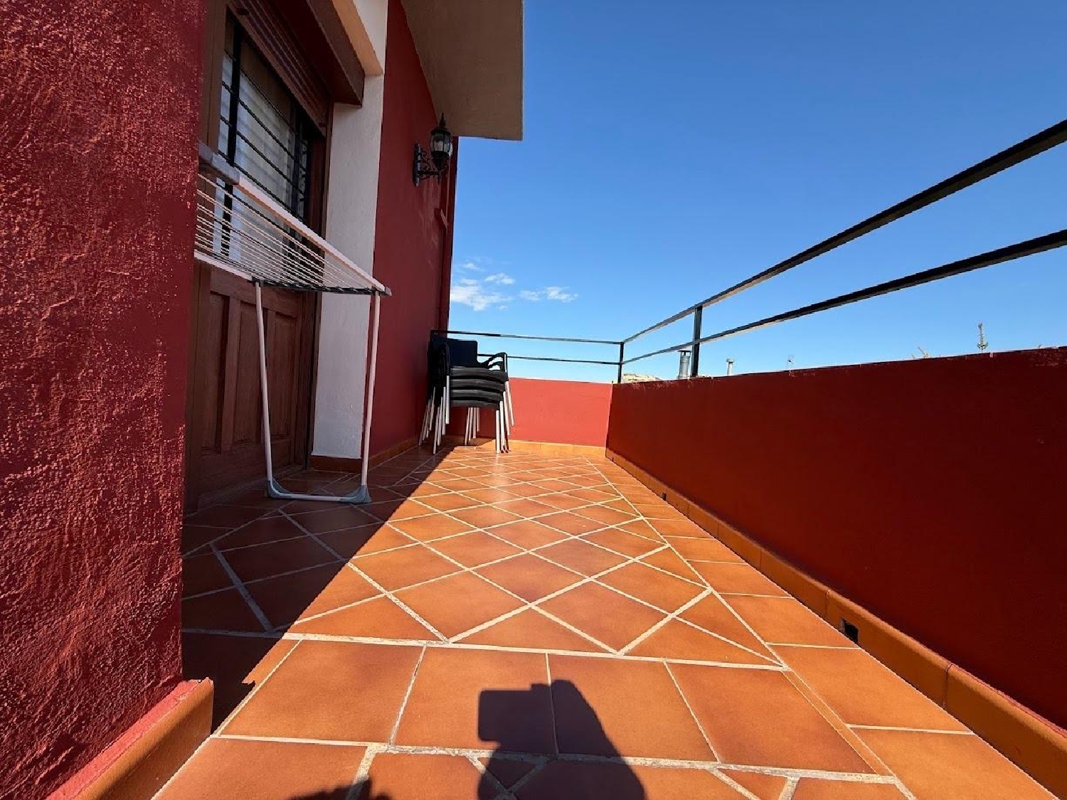  en venta chalet Chiva Hoya De Buñol 3