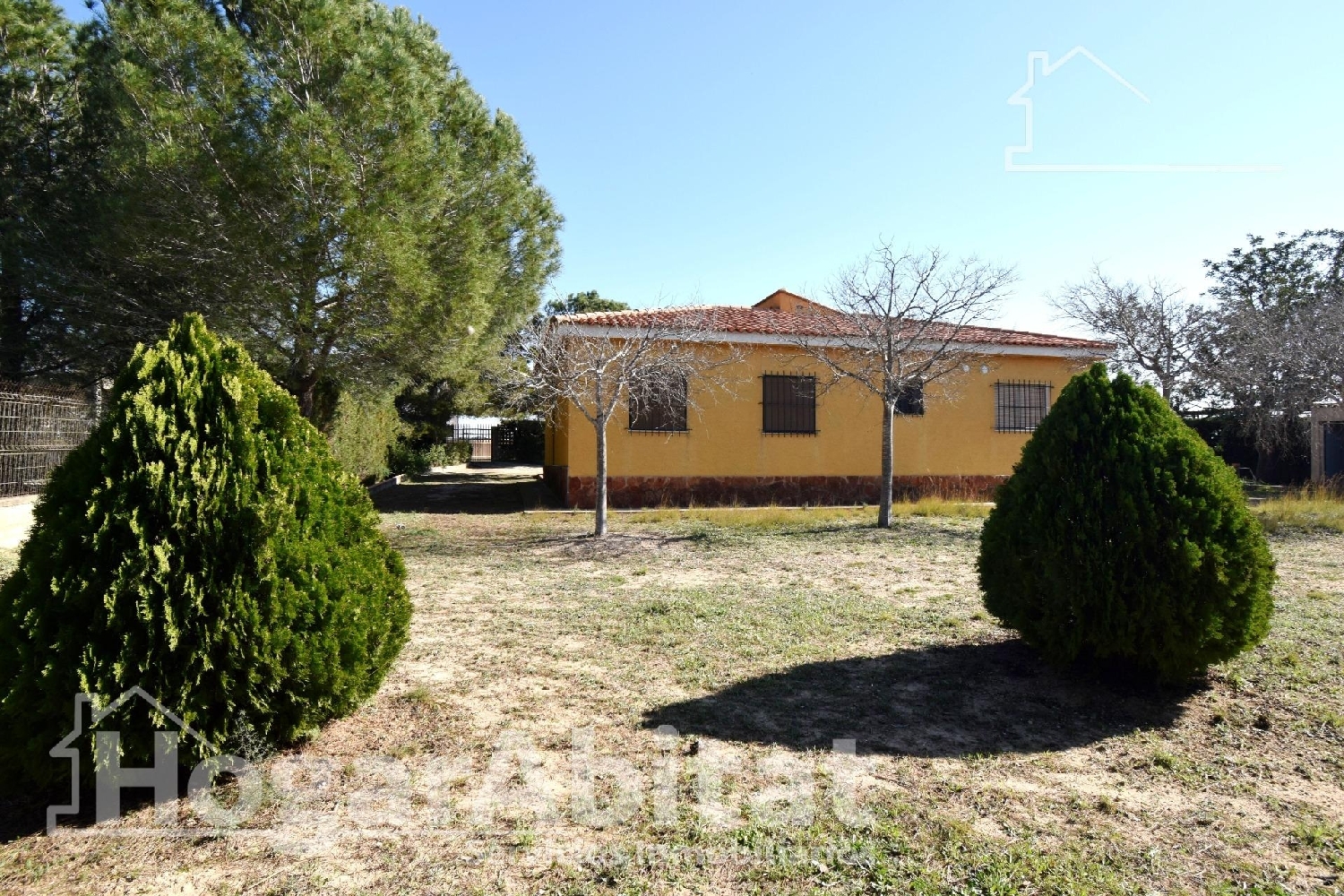  for sale villa Chiva Hoya De Buñol 6