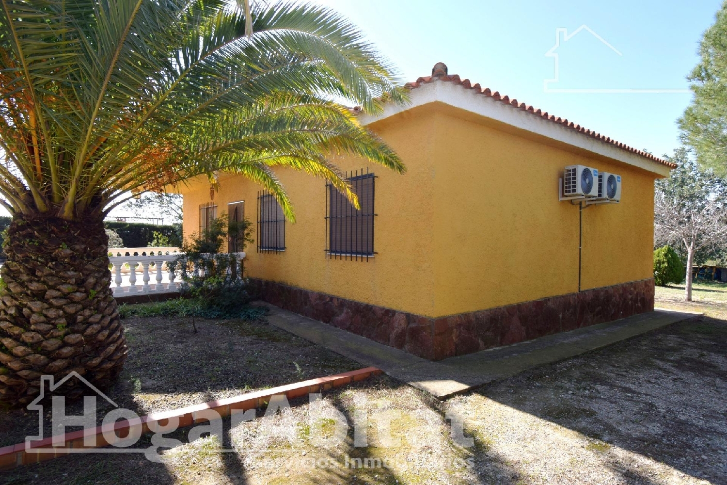  for sale villa Chiva Hoya De Buñol 7