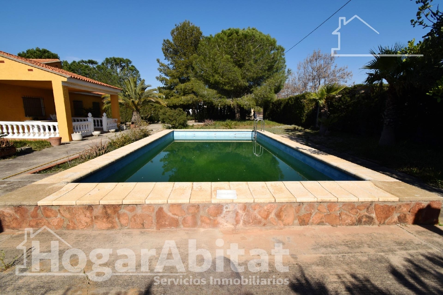  for sale villa Chiva Hoya De Buñol 4