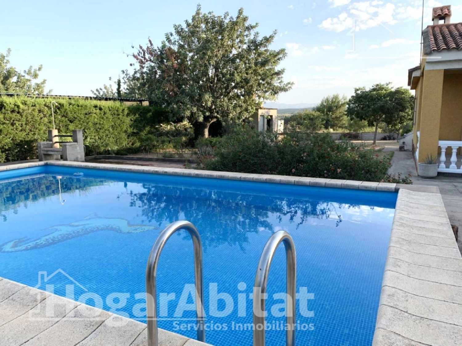  for sale villa Chiva Hoya De Buñol 1