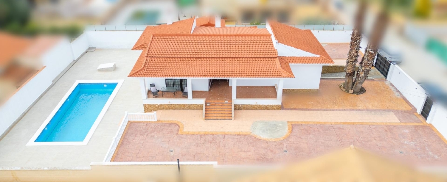  te koop villa Cieza Vega Alta Del Segura 2