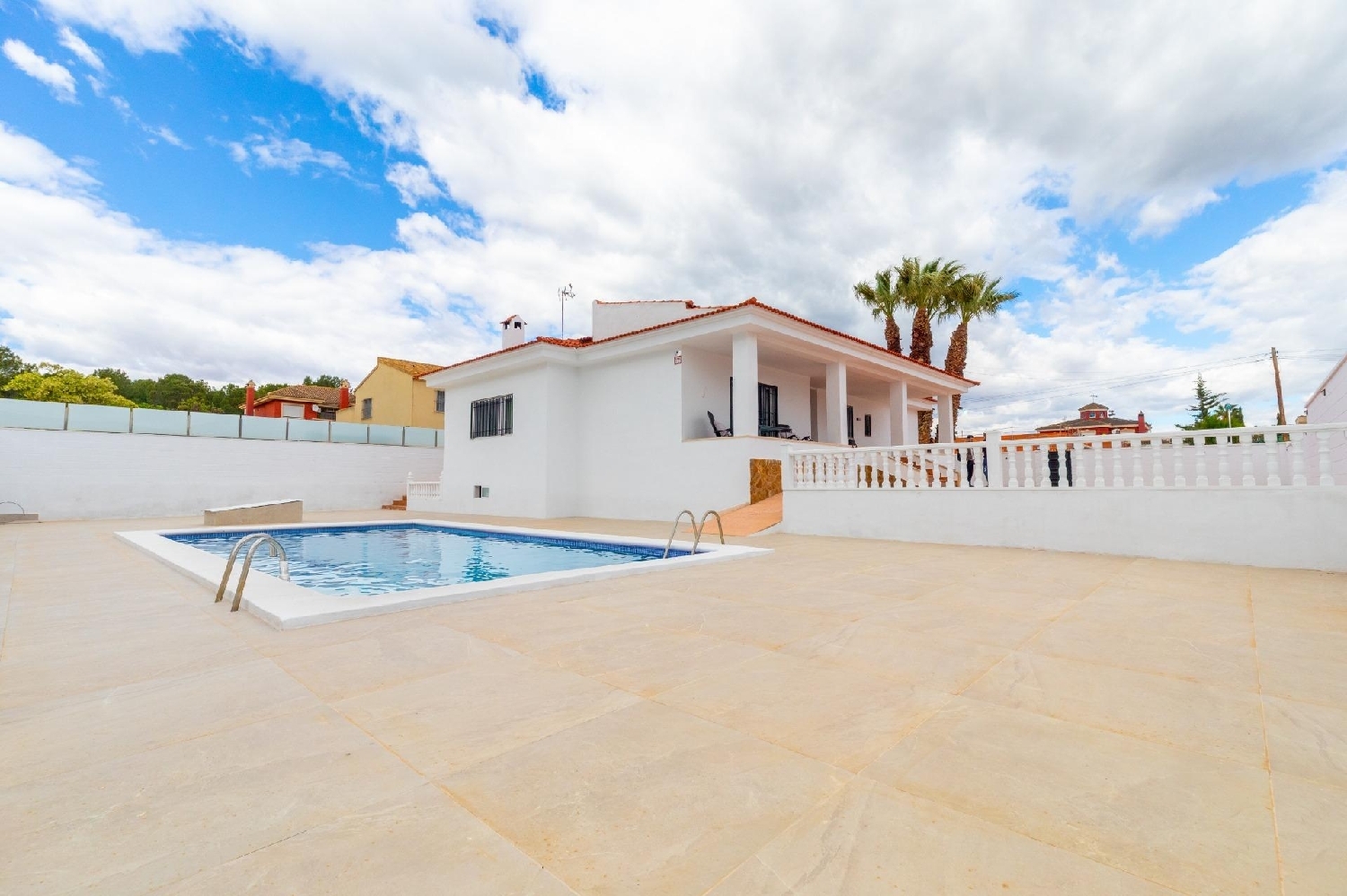  te koop villa Cieza Vega Alta Del Segura 4