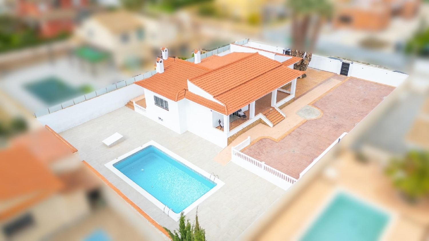  te koop villa Cieza Vega Alta Del Segura 1