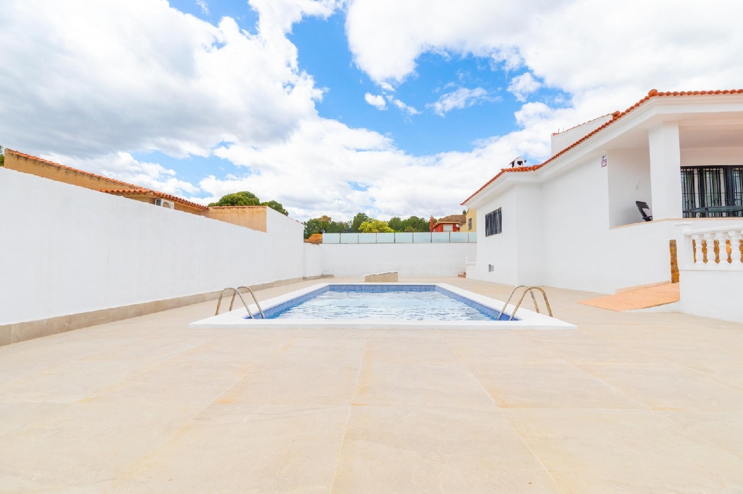  te koop villa Cieza Vega Alta Del Segura 5