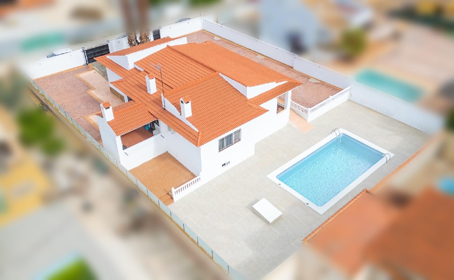  te koop villa Cieza Vega Alta Del Segura 3