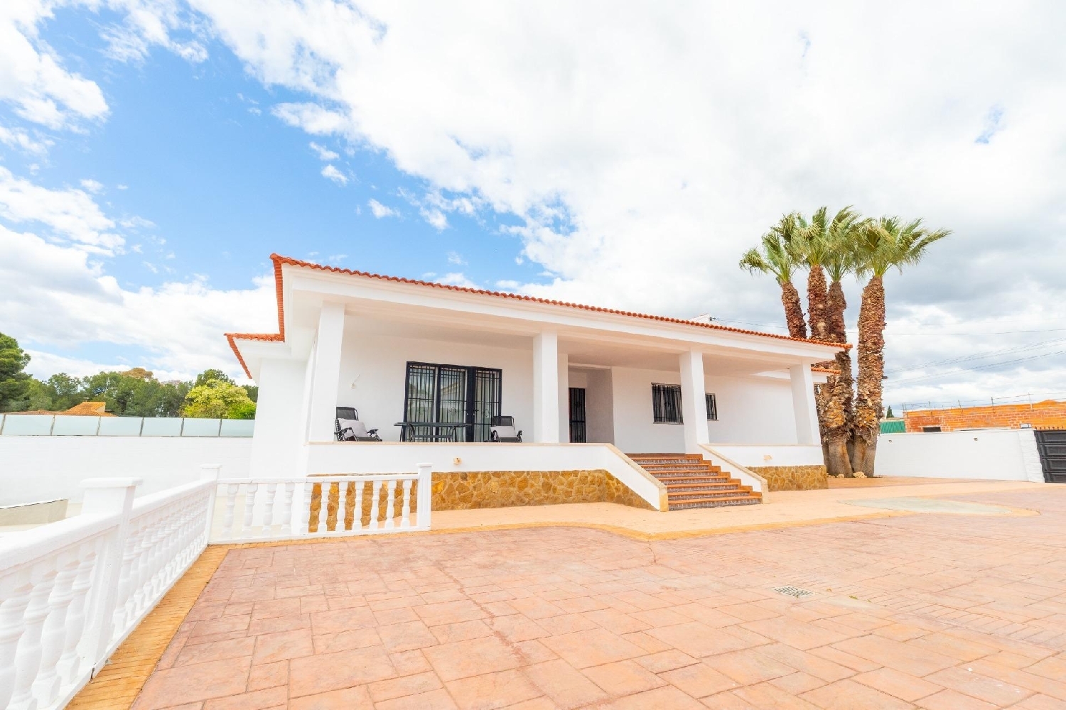  te koop villa Cieza Vega Alta Del Segura 6