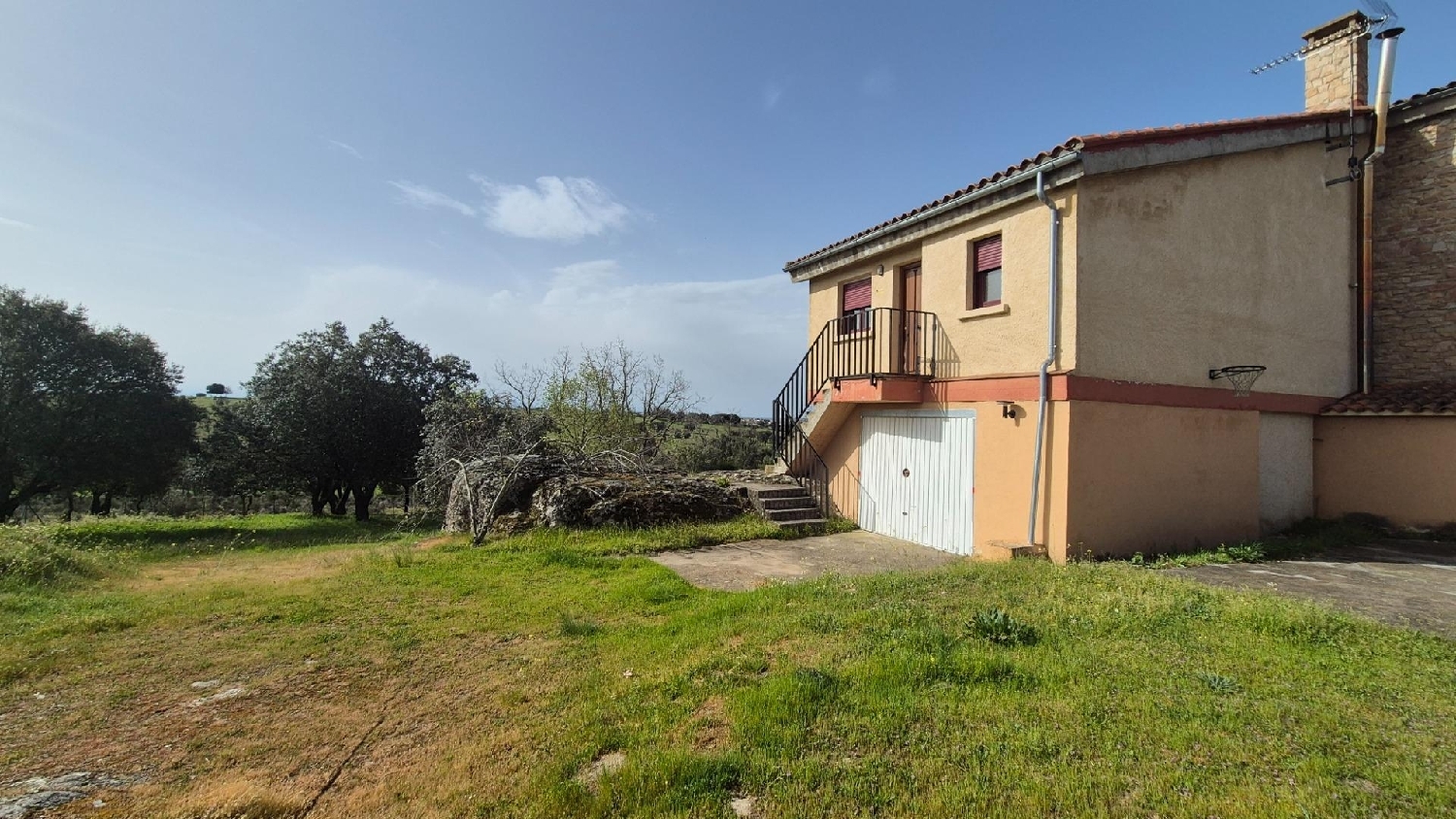  for sale villa Cipérez Vitigudino 5