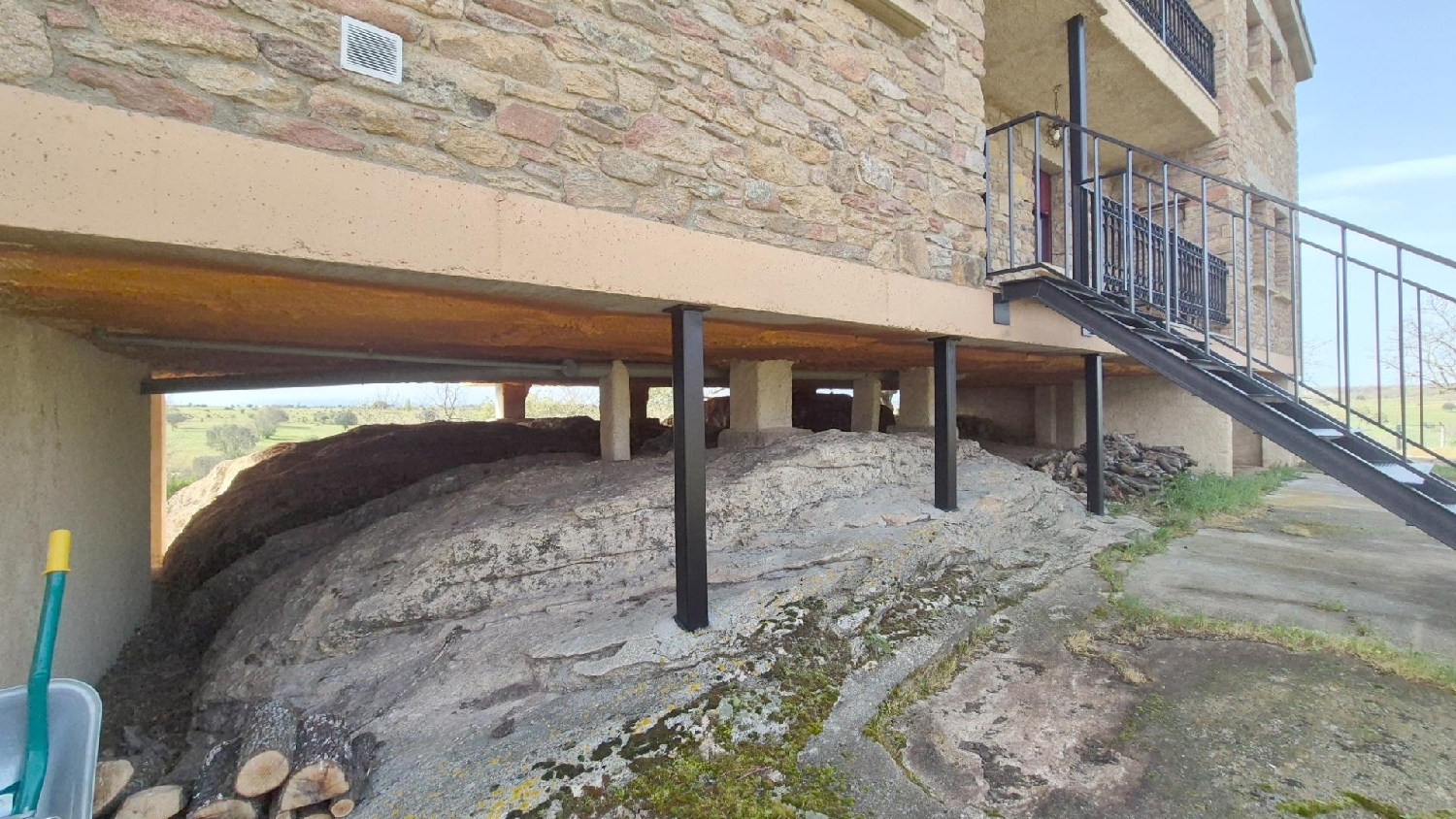  for sale villa Cipérez Vitigudino 7