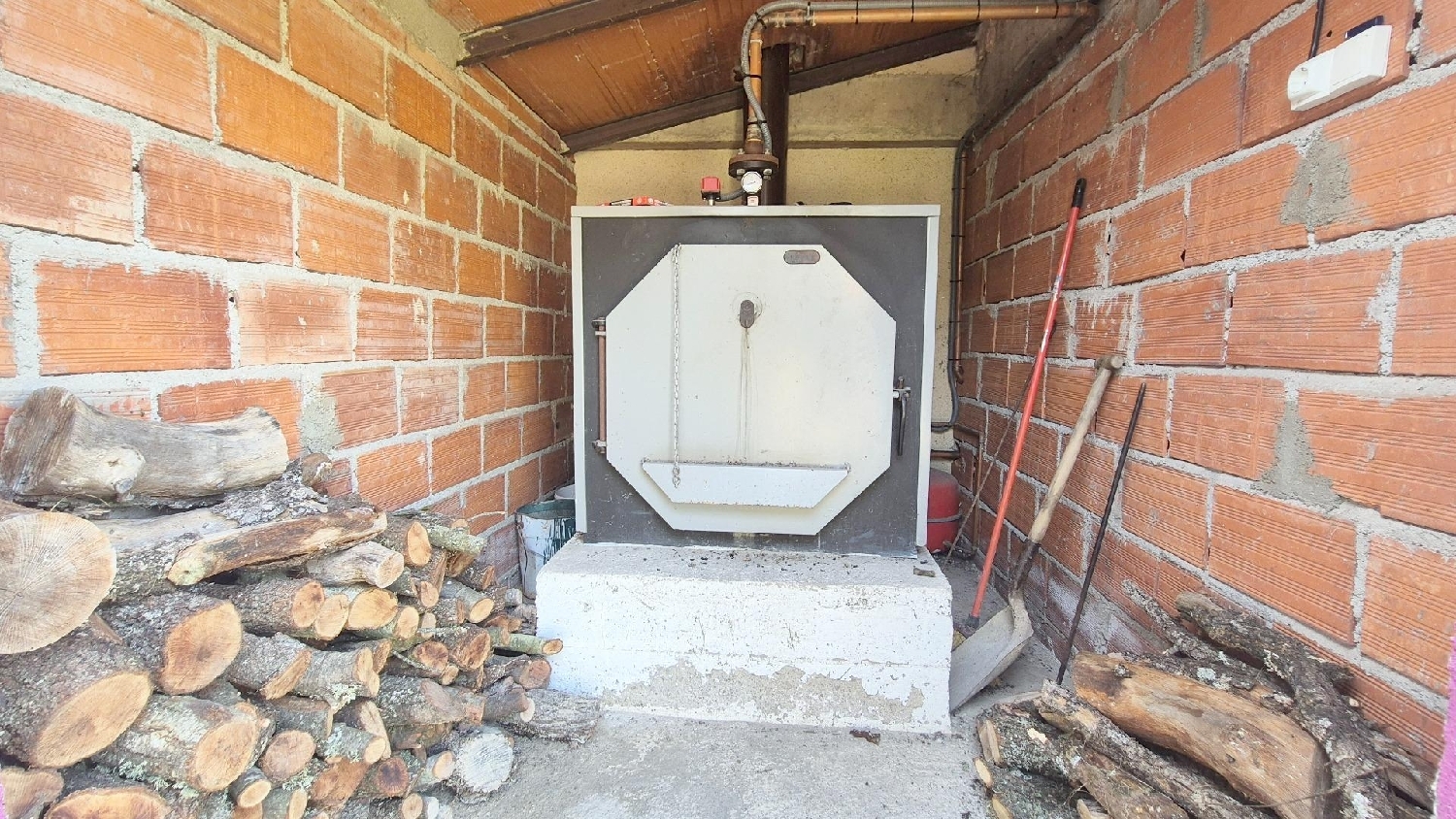  for sale villa Cipérez Vitigudino 6