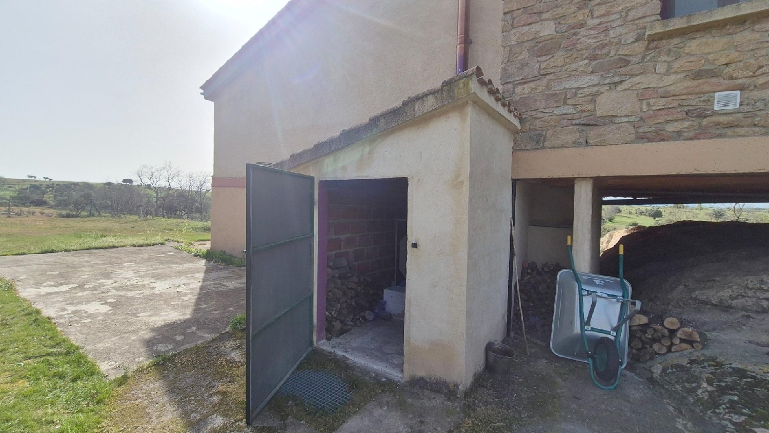  for sale villa Cipérez Vitigudino 8