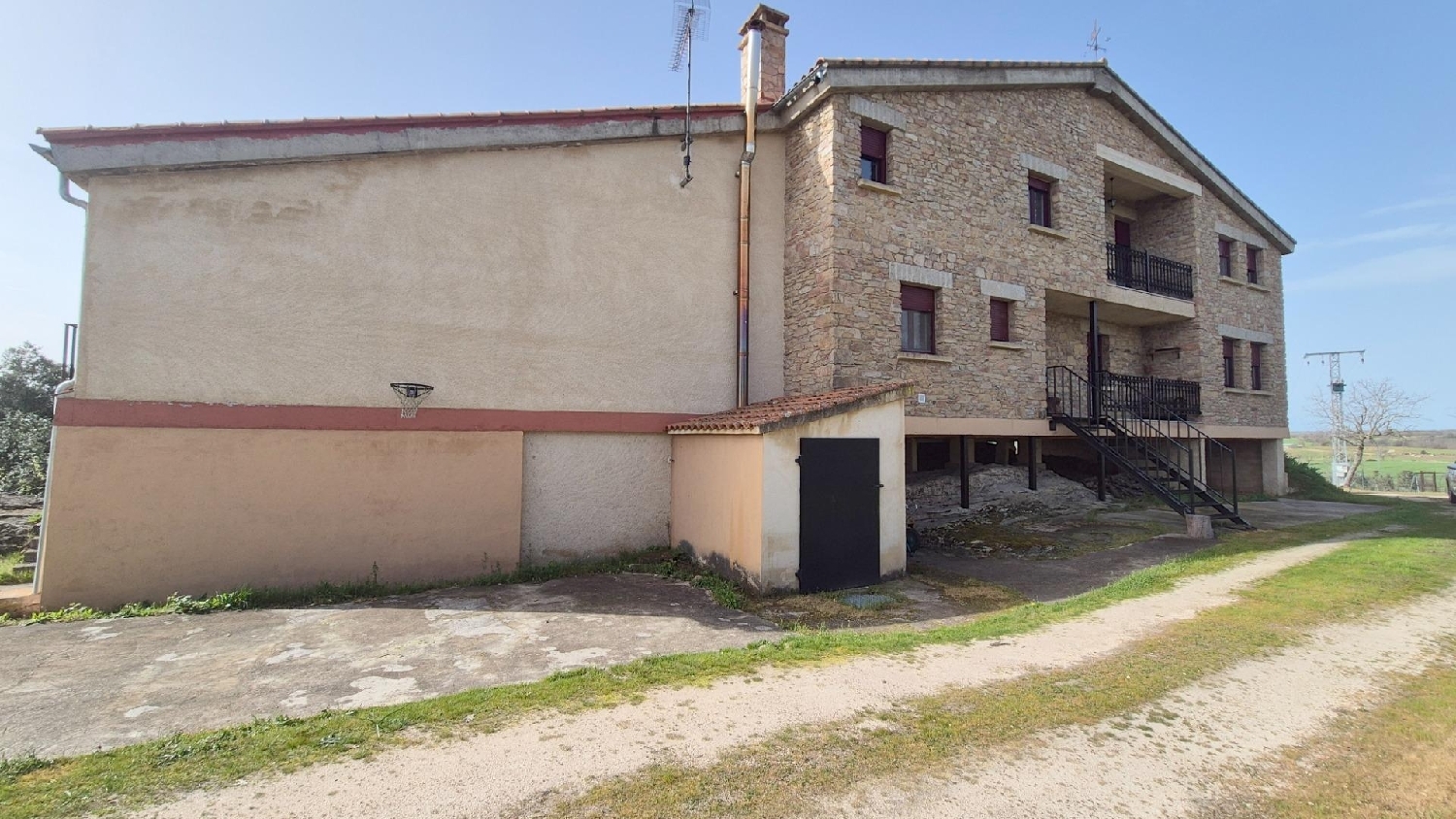  for sale villa Cipérez Vitigudino 4