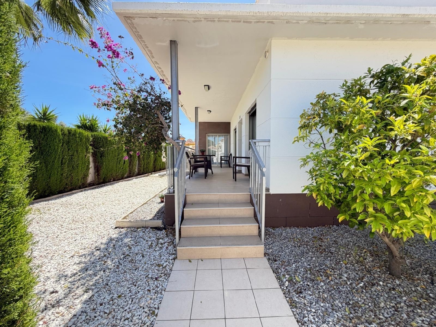  for sale villa Ciudad Quesada Baix Segura 2