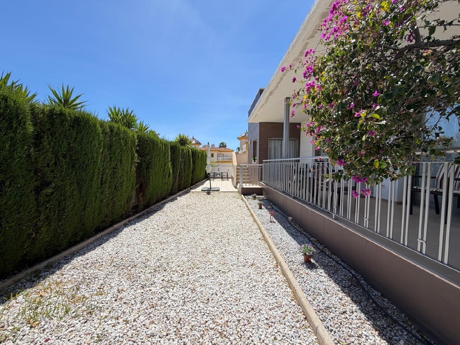  for sale villa Ciudad Quesada Baix Segura 8