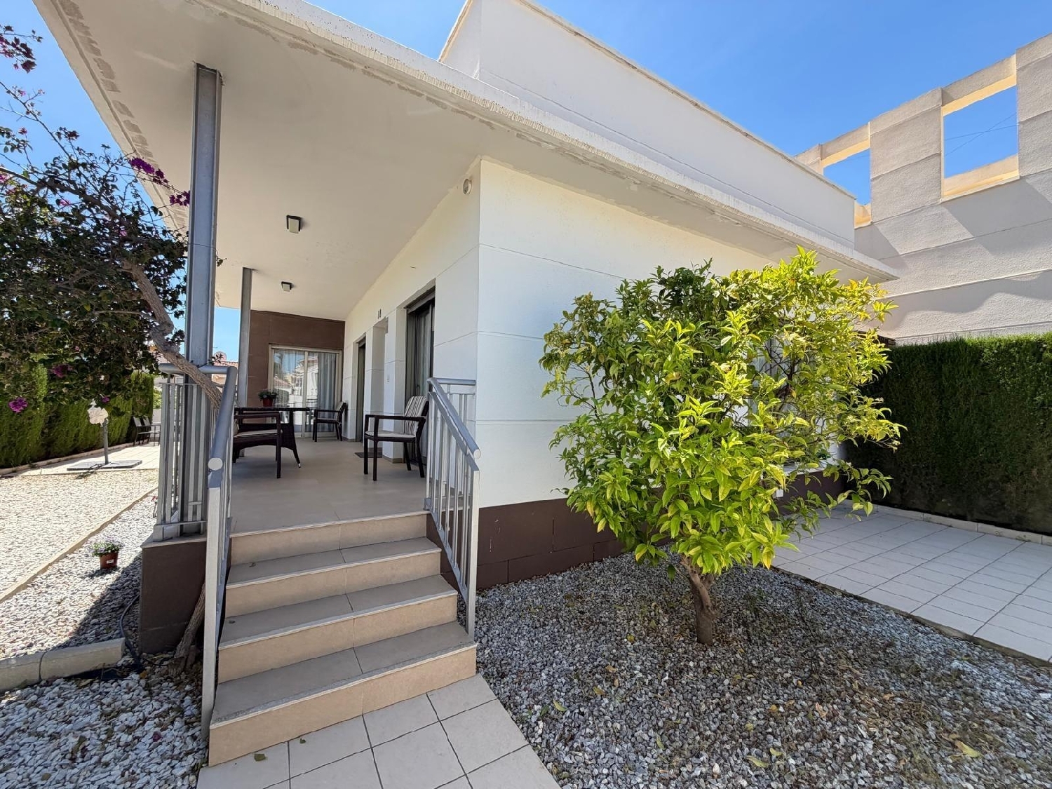  for sale villa Ciudad Quesada Baix Segura 3