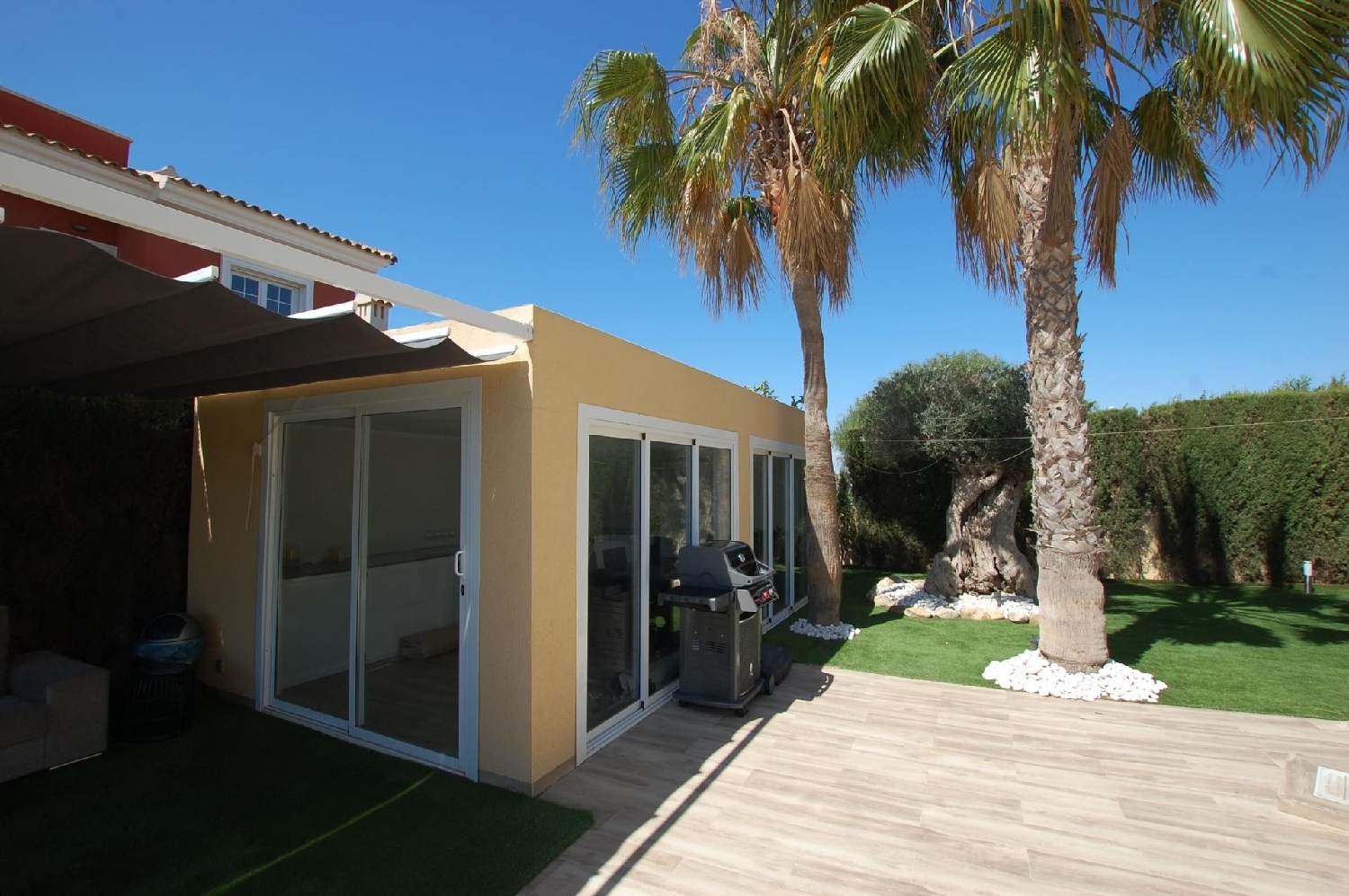  à vendre villa Ciudad Quesada Baix Segura 8