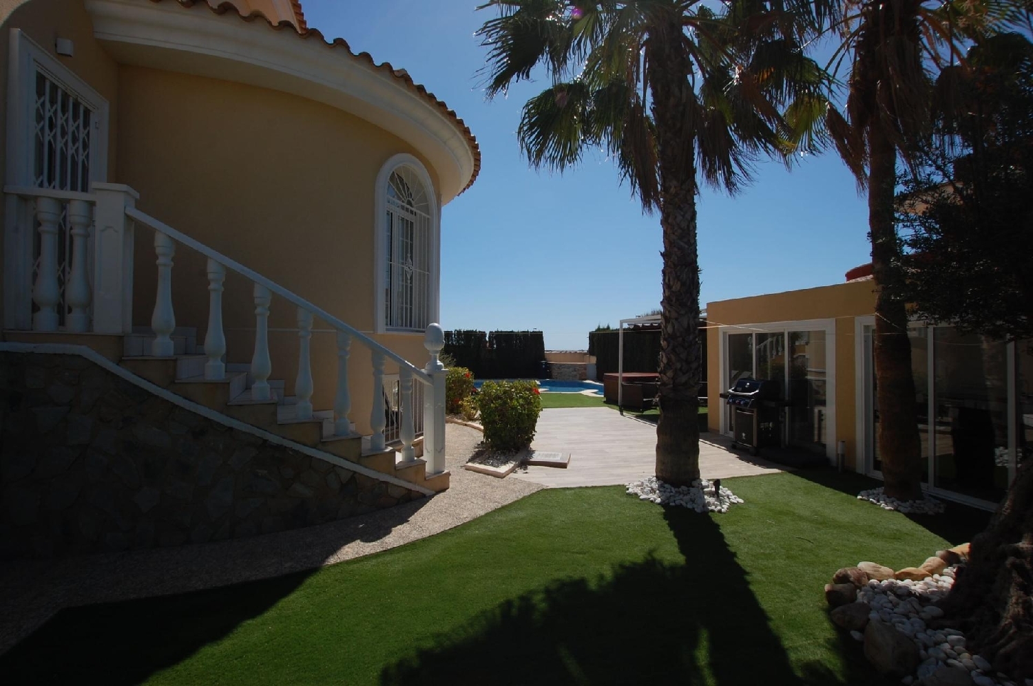  à vendre villa Ciudad Quesada Baix Segura 5