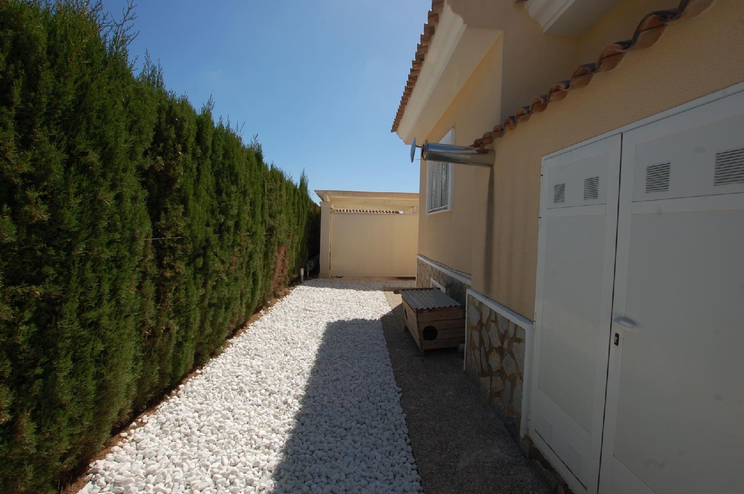  à vendre villa Ciudad Quesada Baix Segura 6