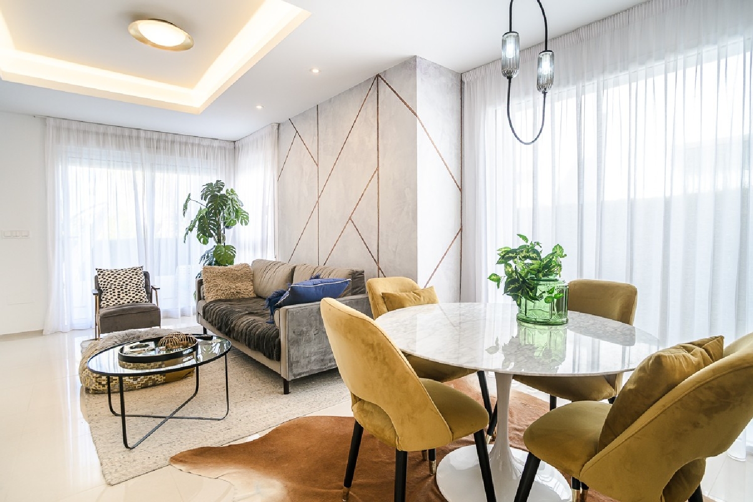  kaufen Villa Ciudad Quesada Baix Segura 6