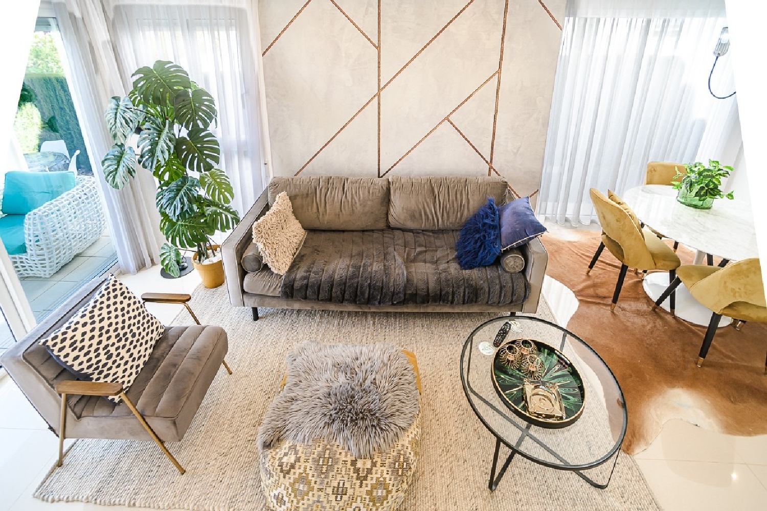  kaufen Villa Ciudad Quesada Baix Segura 5