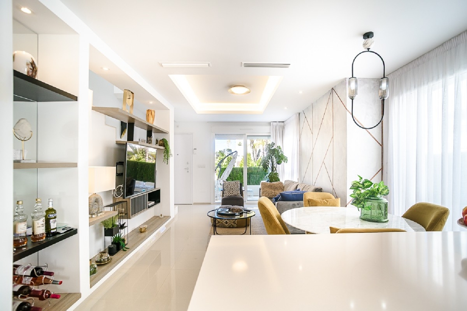  kaufen Villa Ciudad Quesada Baix Segura 7