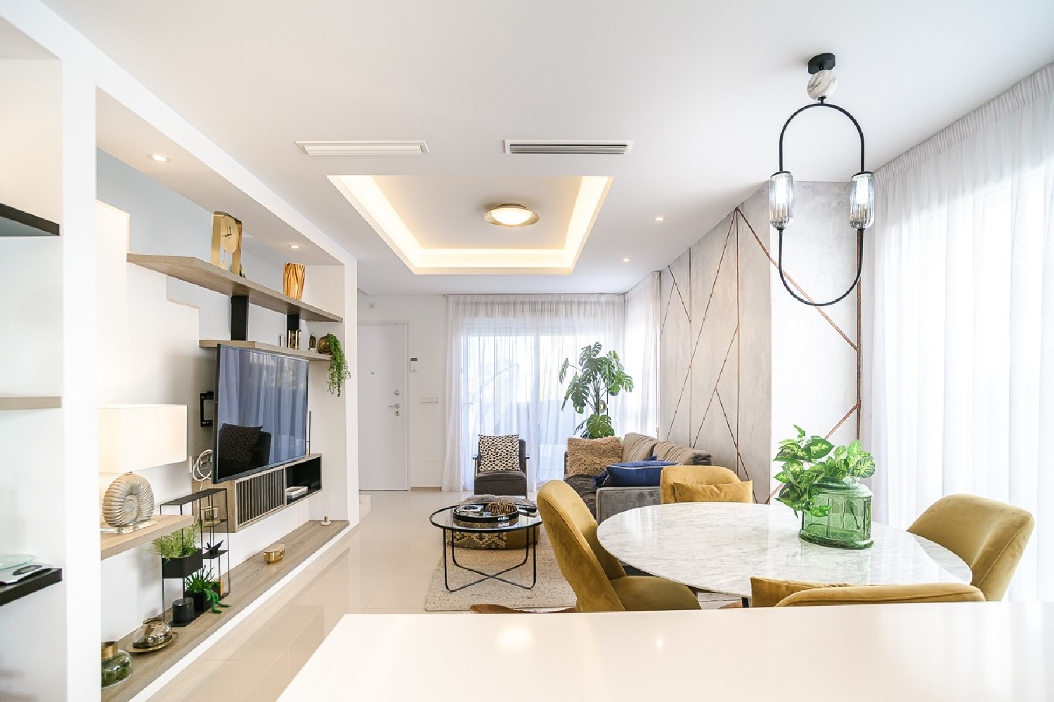  kaufen Villa Ciudad Quesada Baix Segura 8