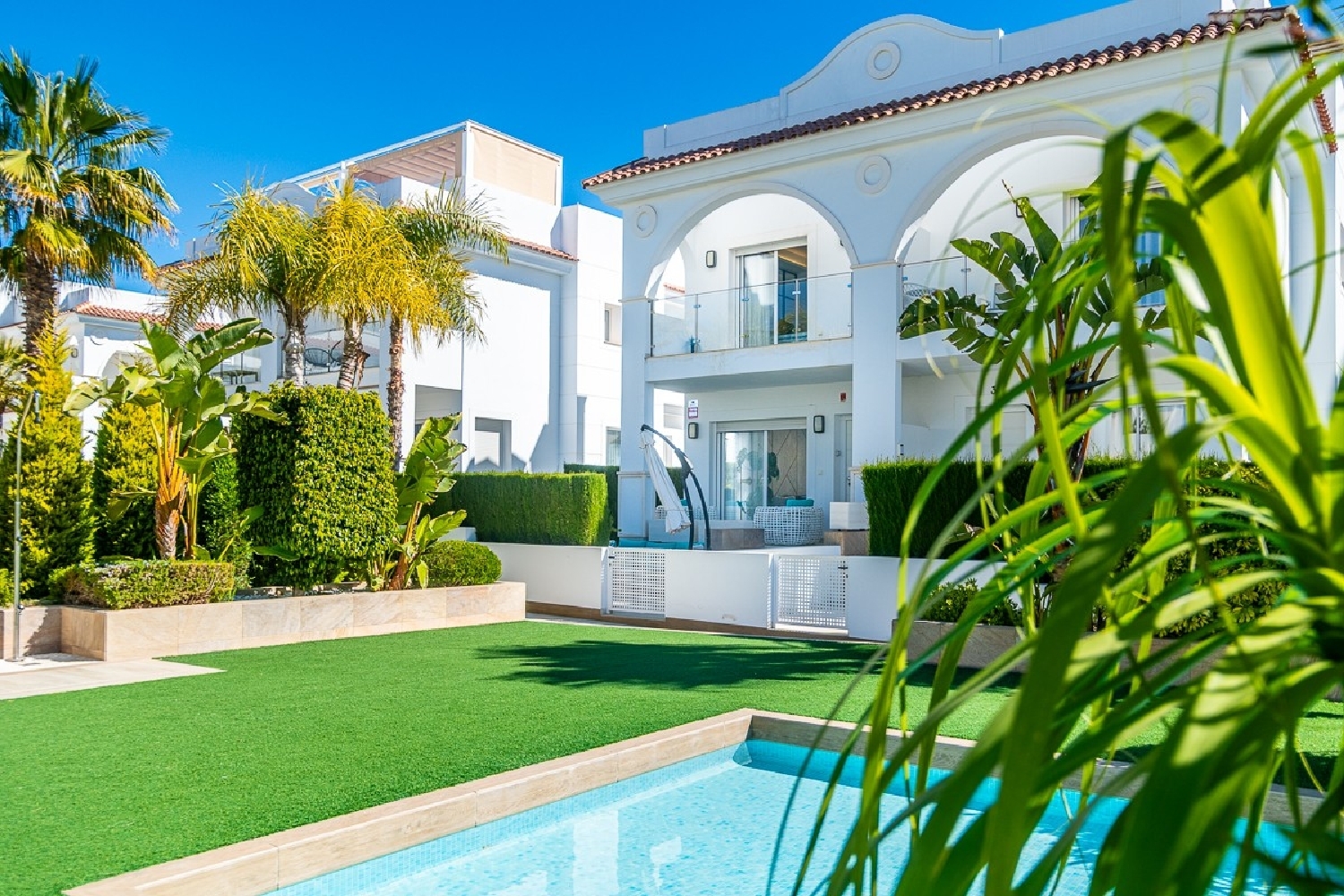  kaufen Villa Ciudad Quesada Baix Segura 2