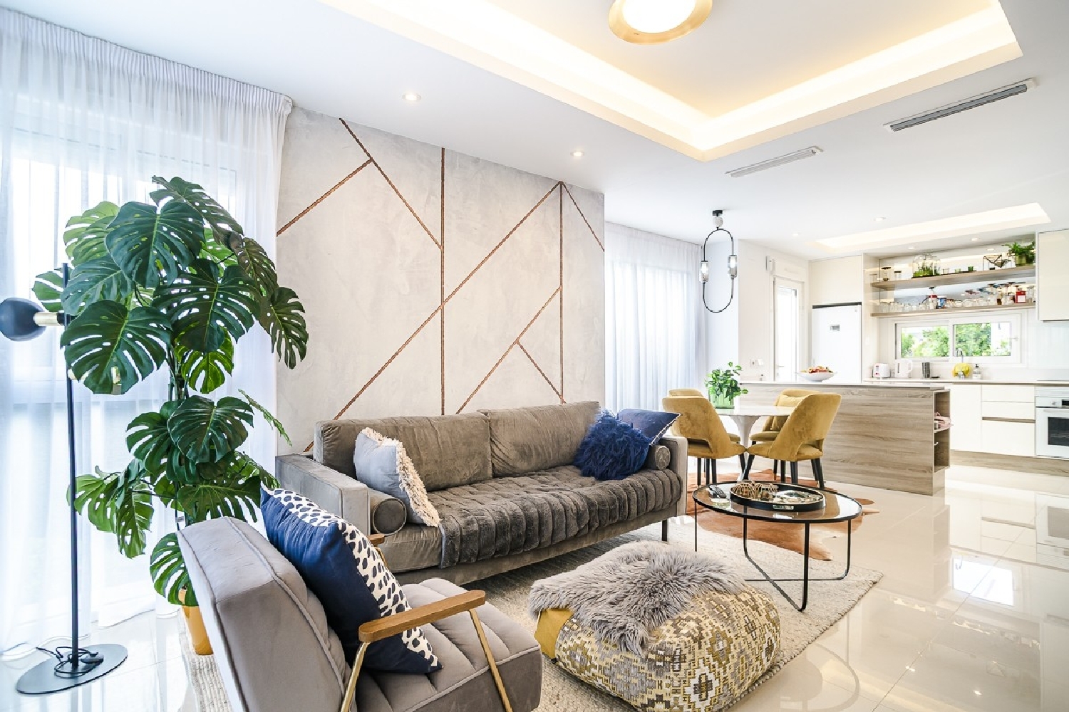  kaufen Villa Ciudad Quesada Baix Segura 3