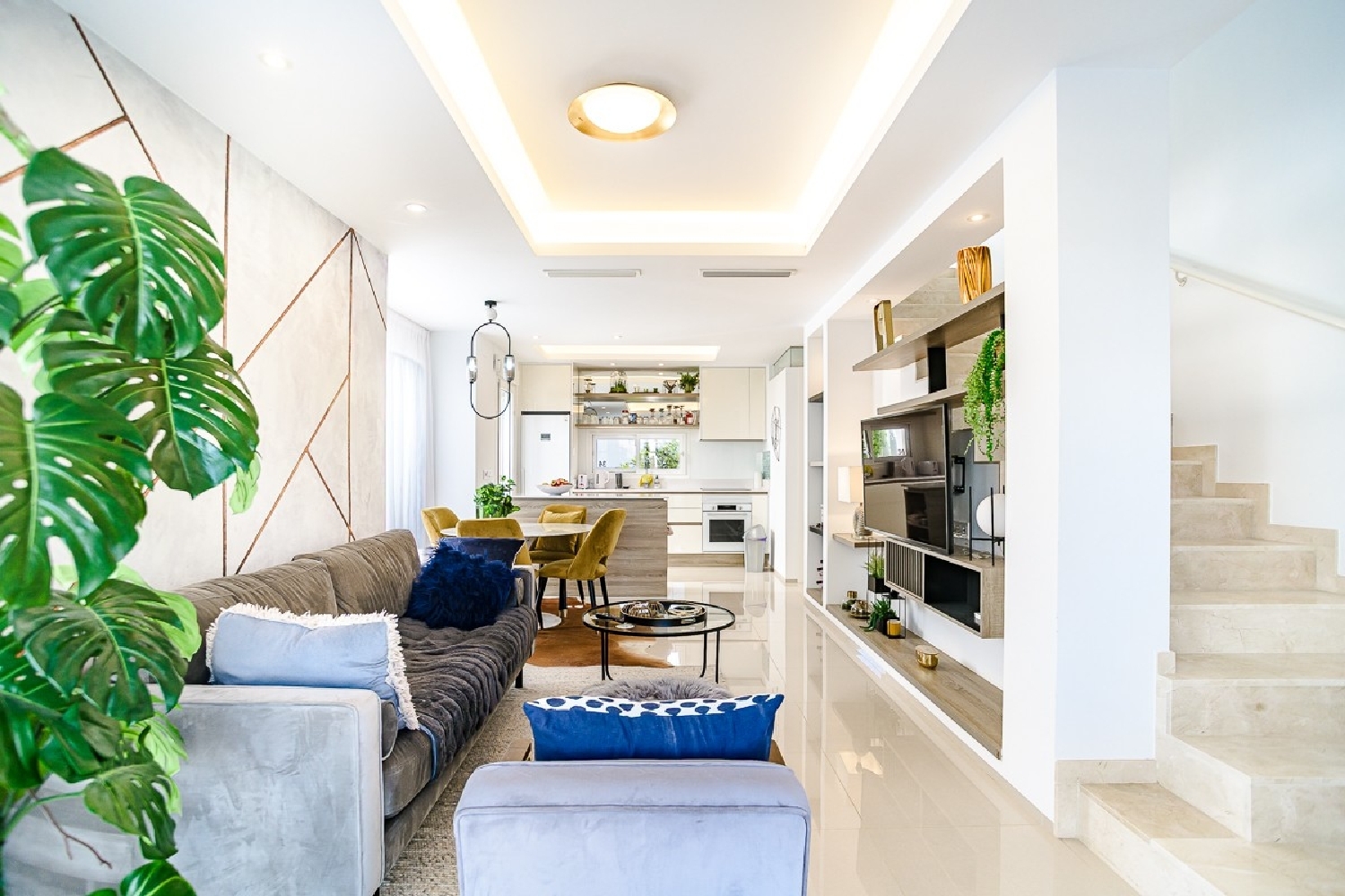  kaufen Villa Ciudad Quesada Baix Segura 4