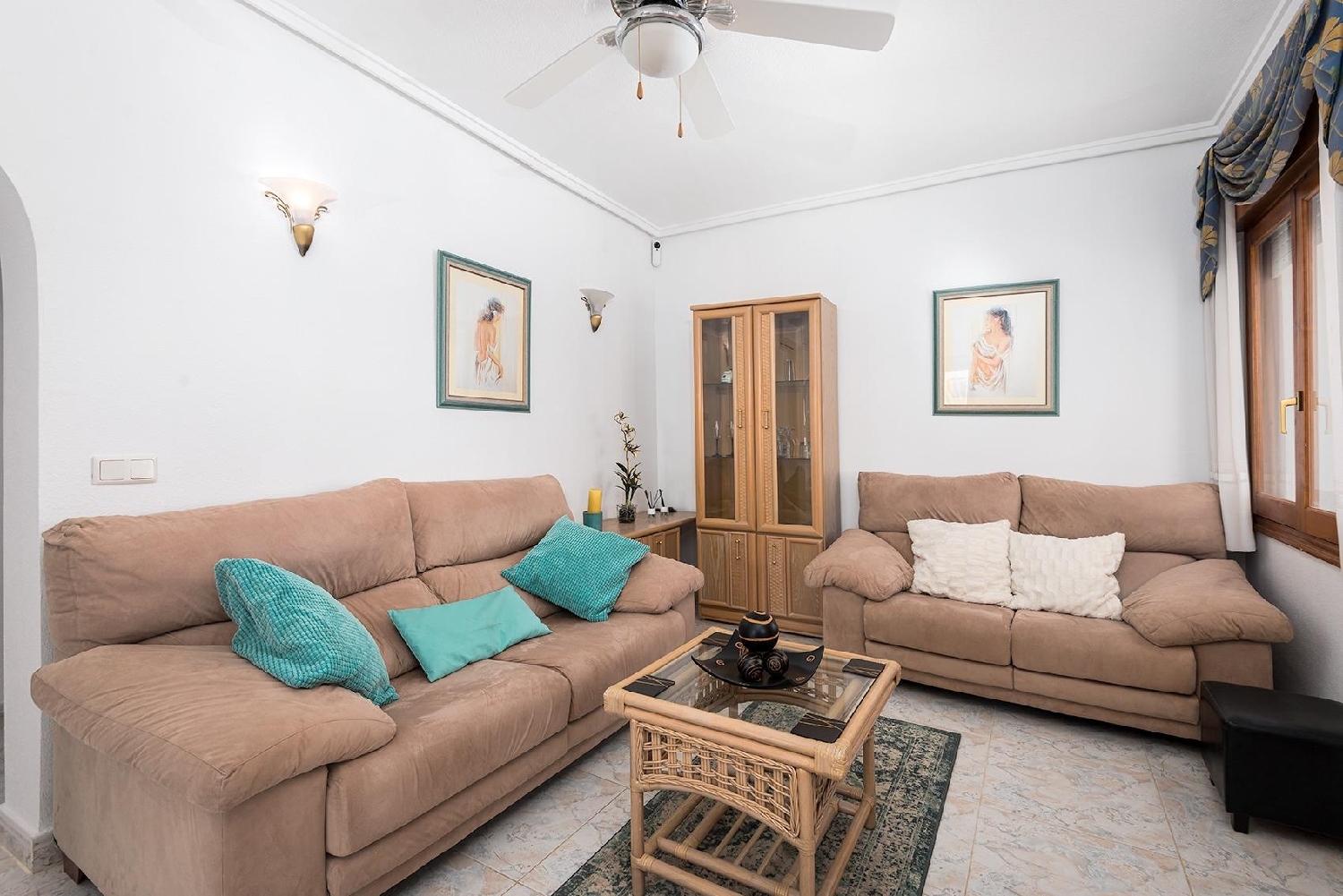  kaufen Villa Ciudad Quesada Baix Segura 5