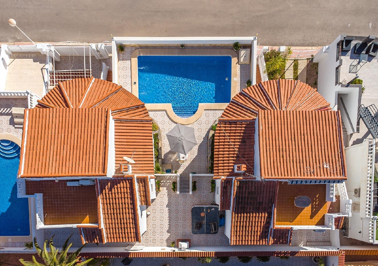  kaufen Villa Ciudad Quesada Baix Segura 8