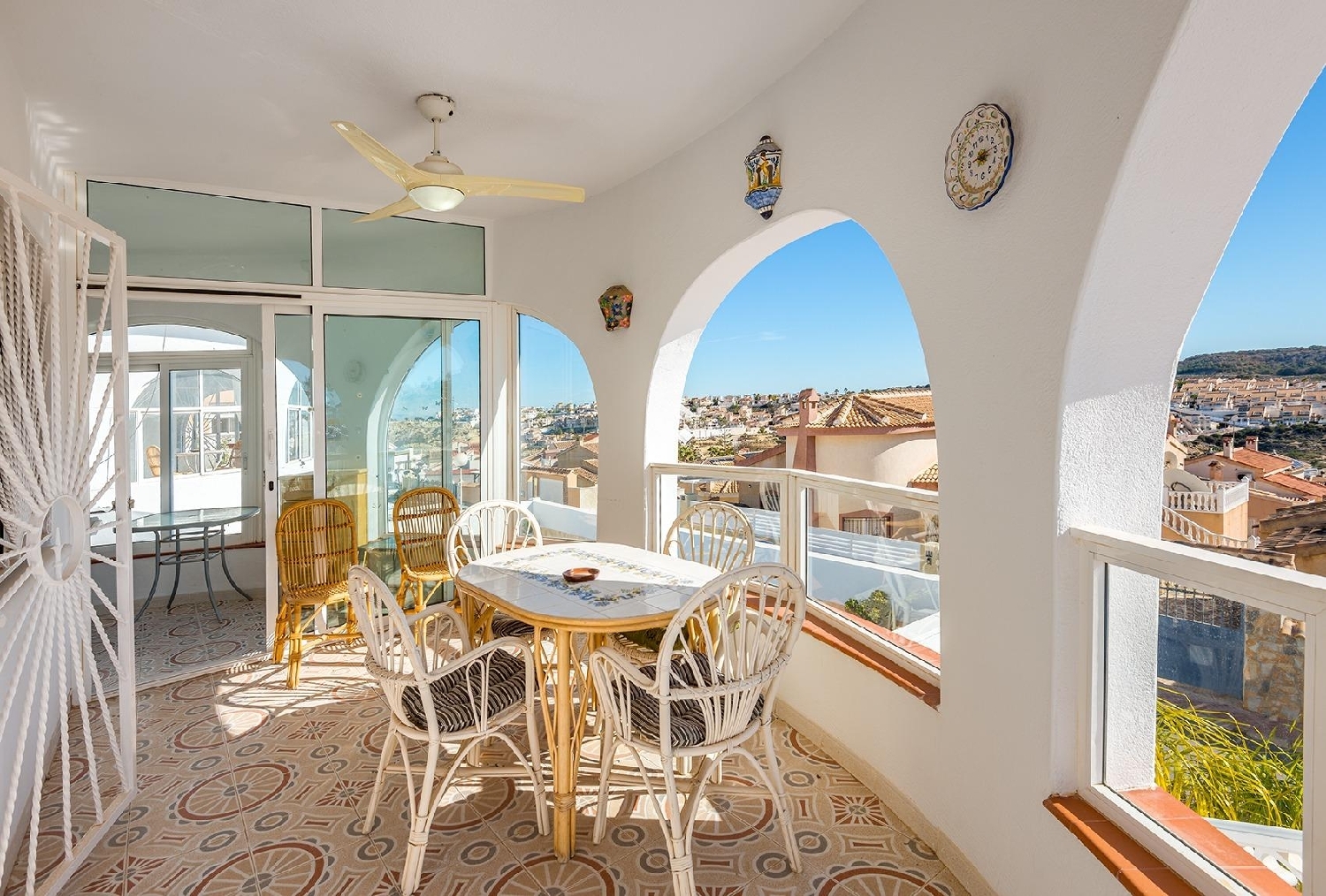  kaufen Villa Ciudad Quesada Baix Segura 3