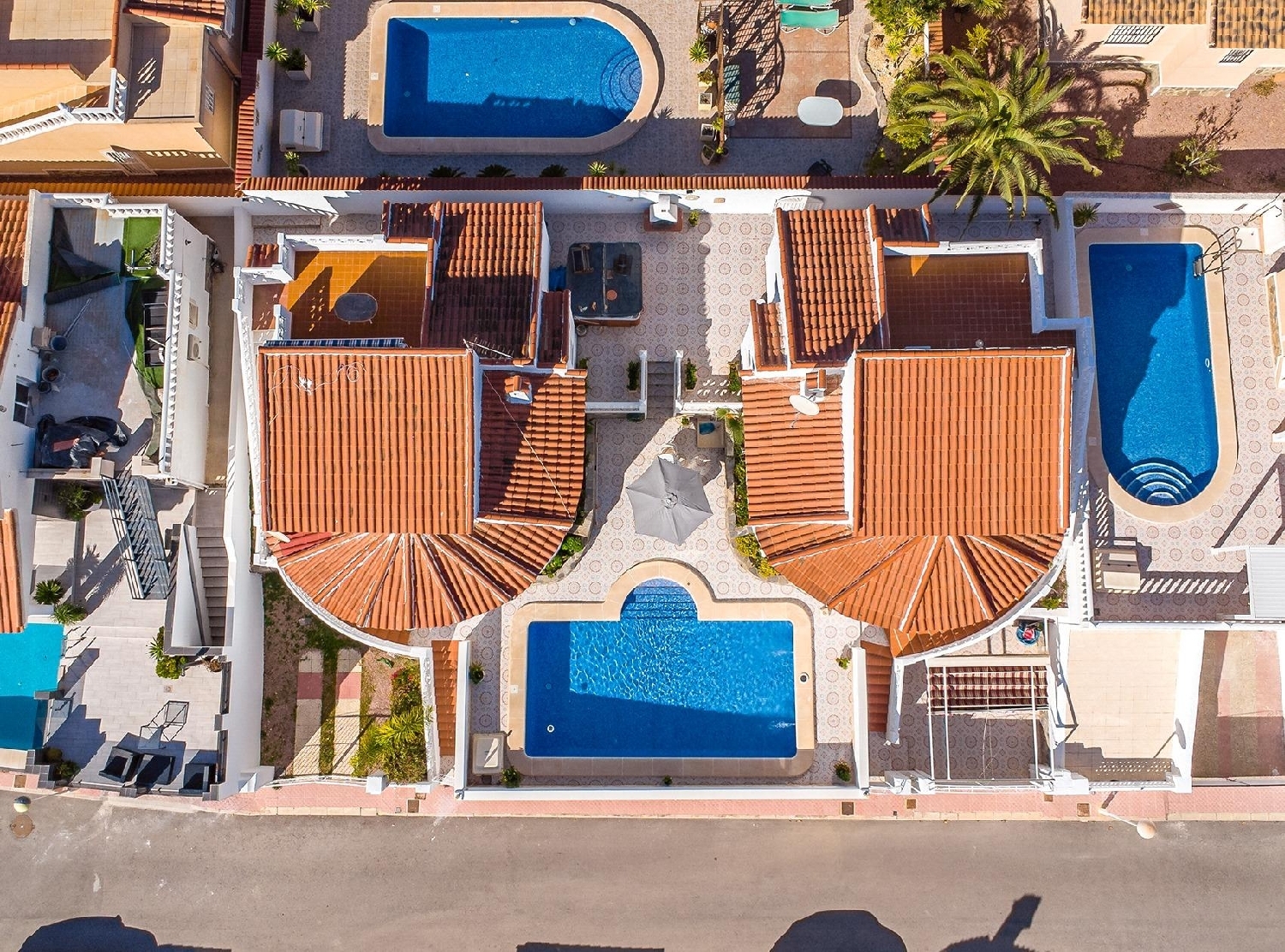  kaufen Villa Ciudad Quesada Baix Segura 6