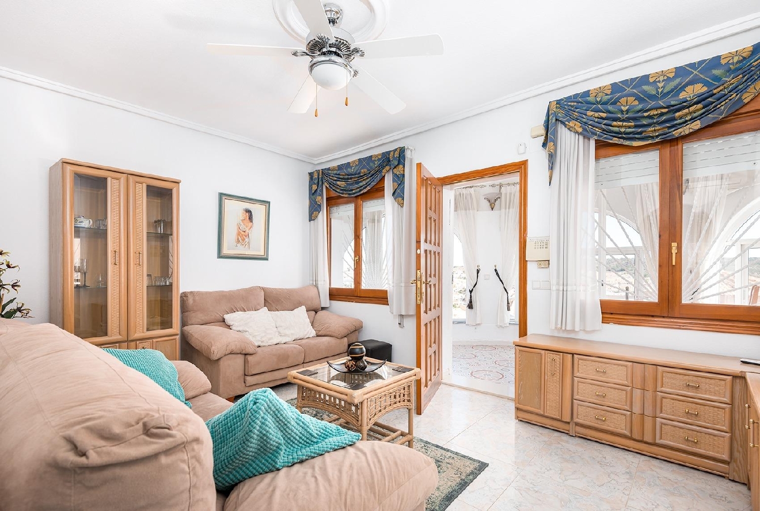  kaufen Villa Ciudad Quesada Baix Segura 4