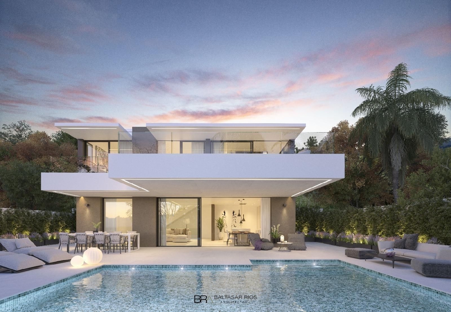  à vendre villa Coín Valle Del Guadalhorce 1