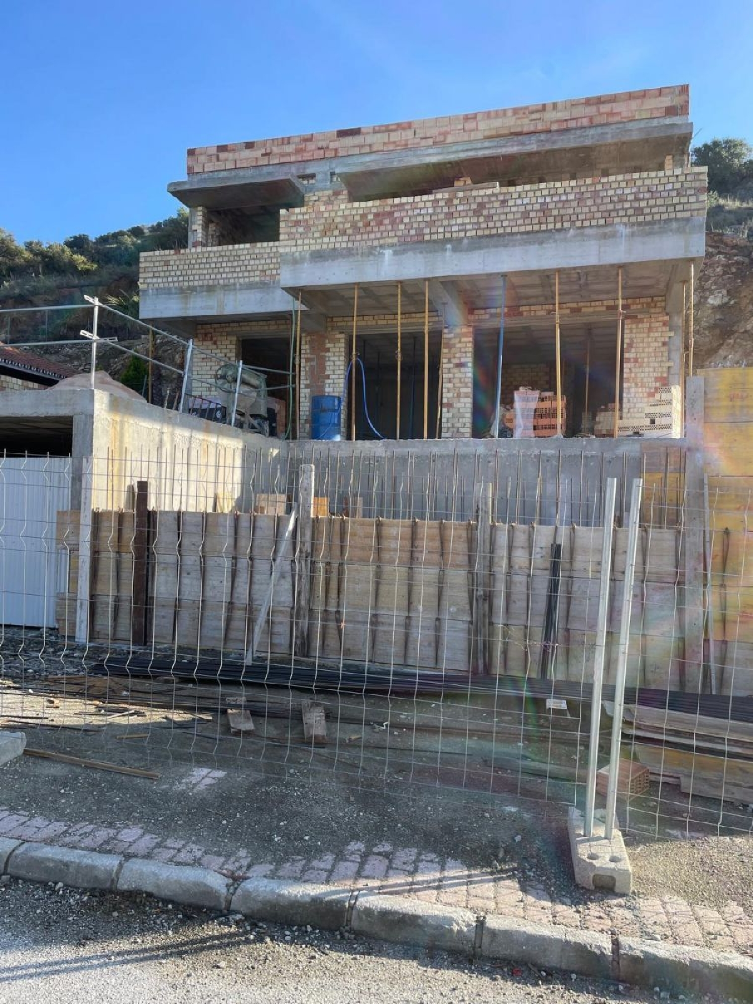  à vendre villa Coín Valle Del Guadalhorce 3