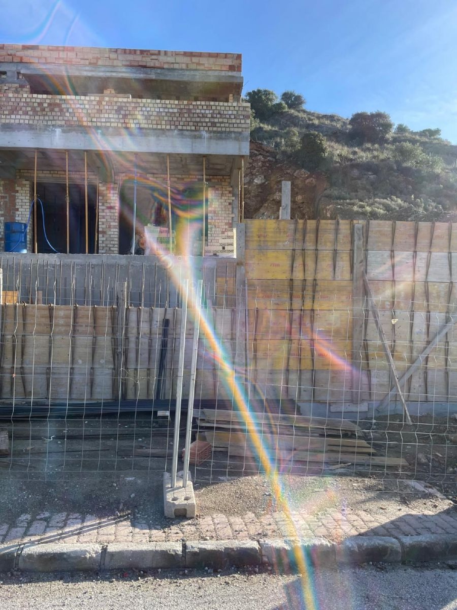  à vendre villa Coín Valle Del Guadalhorce 6