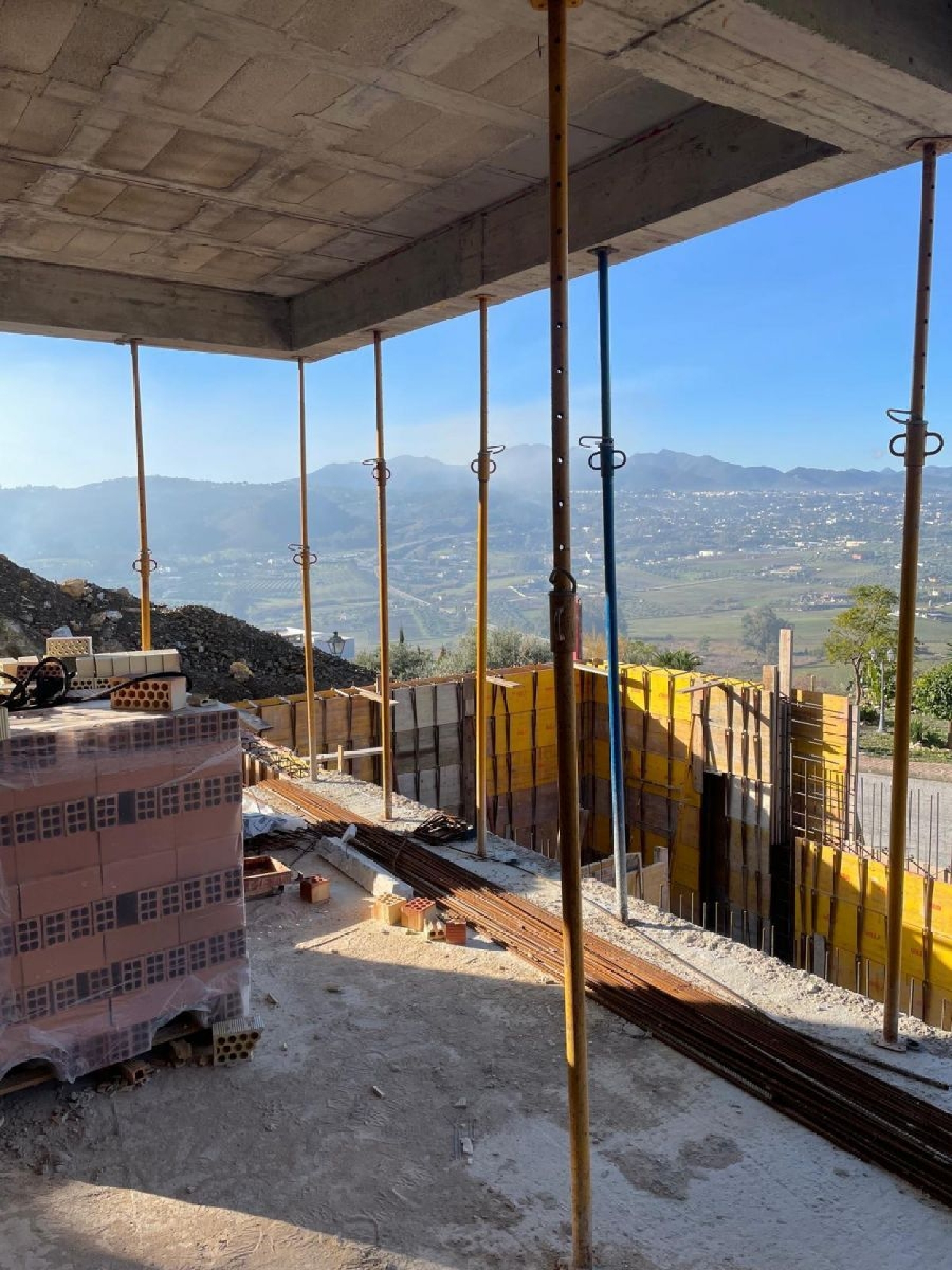  à vendre villa Coín Valle Del Guadalhorce 5