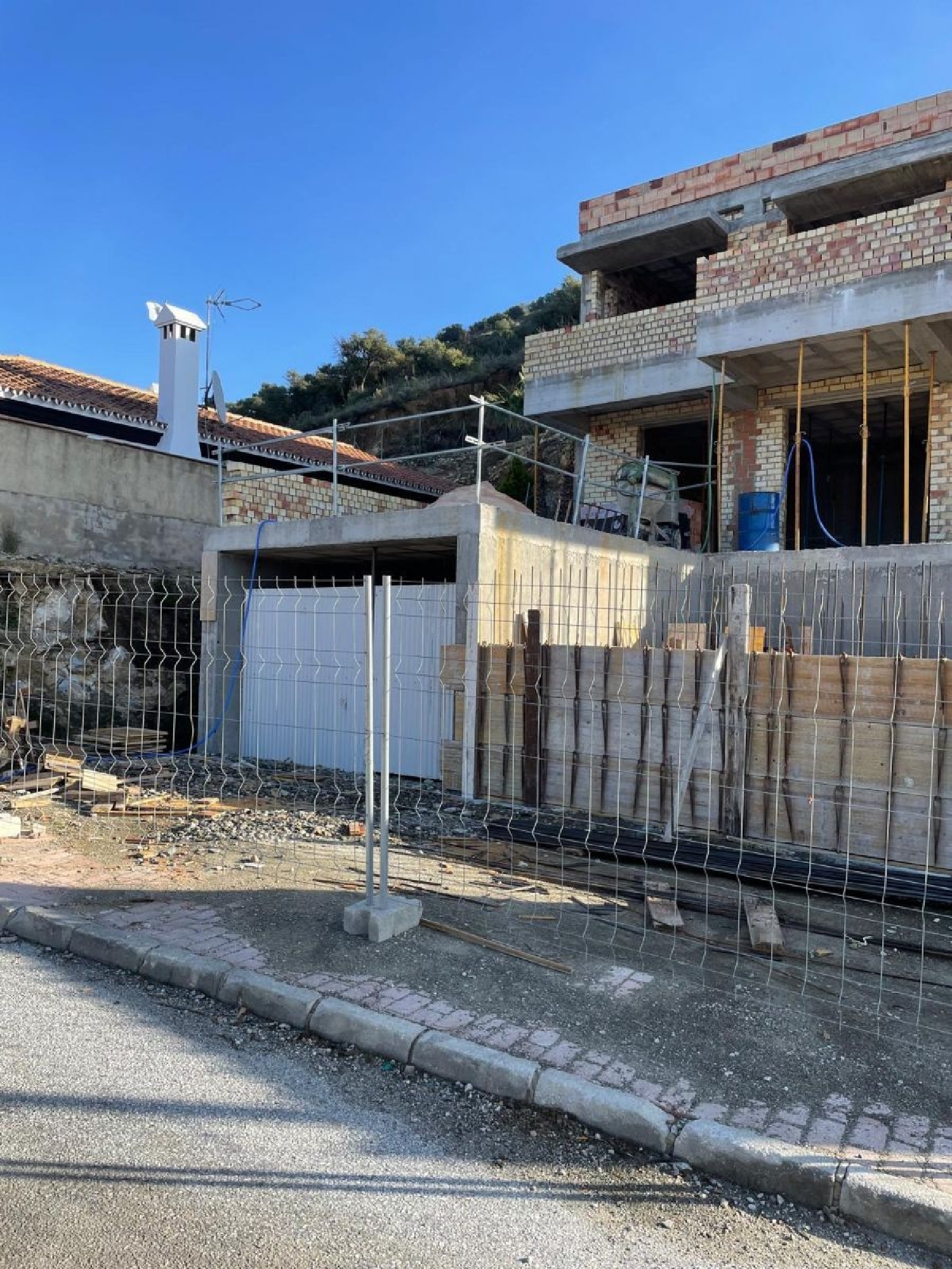  à vendre villa Coín Valle Del Guadalhorce 2