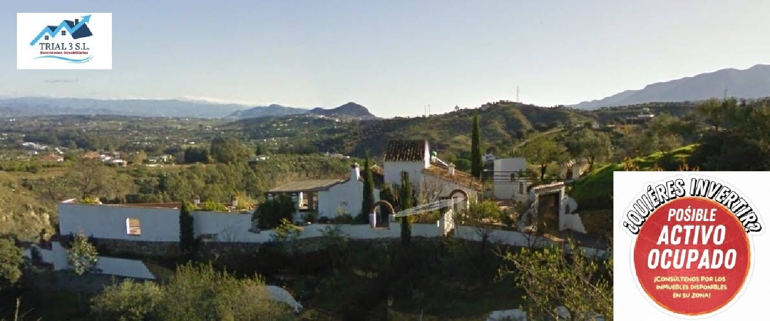 kaufen Villa Coín Valle Del Guadalhorce 1