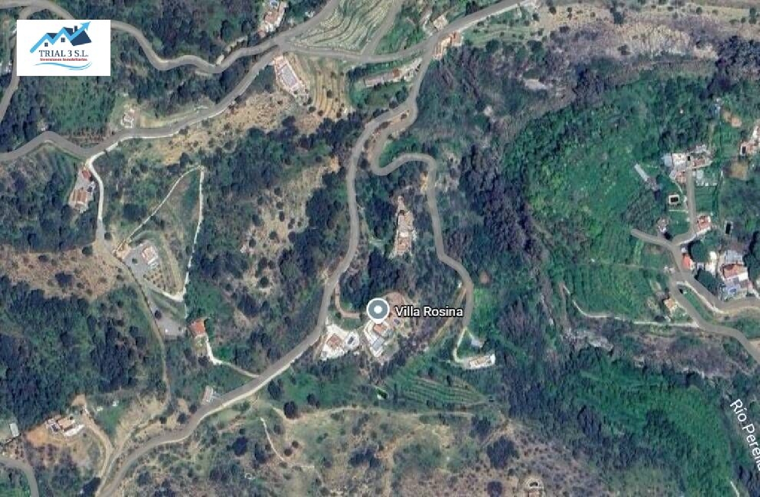 kaufen Villa Coín Valle Del Guadalhorce 2