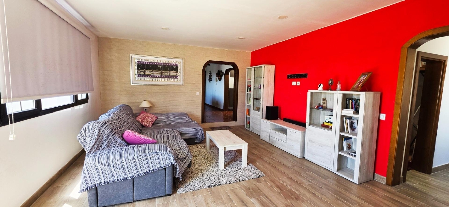  till salu villa Correntias Altas Baix Segura 8