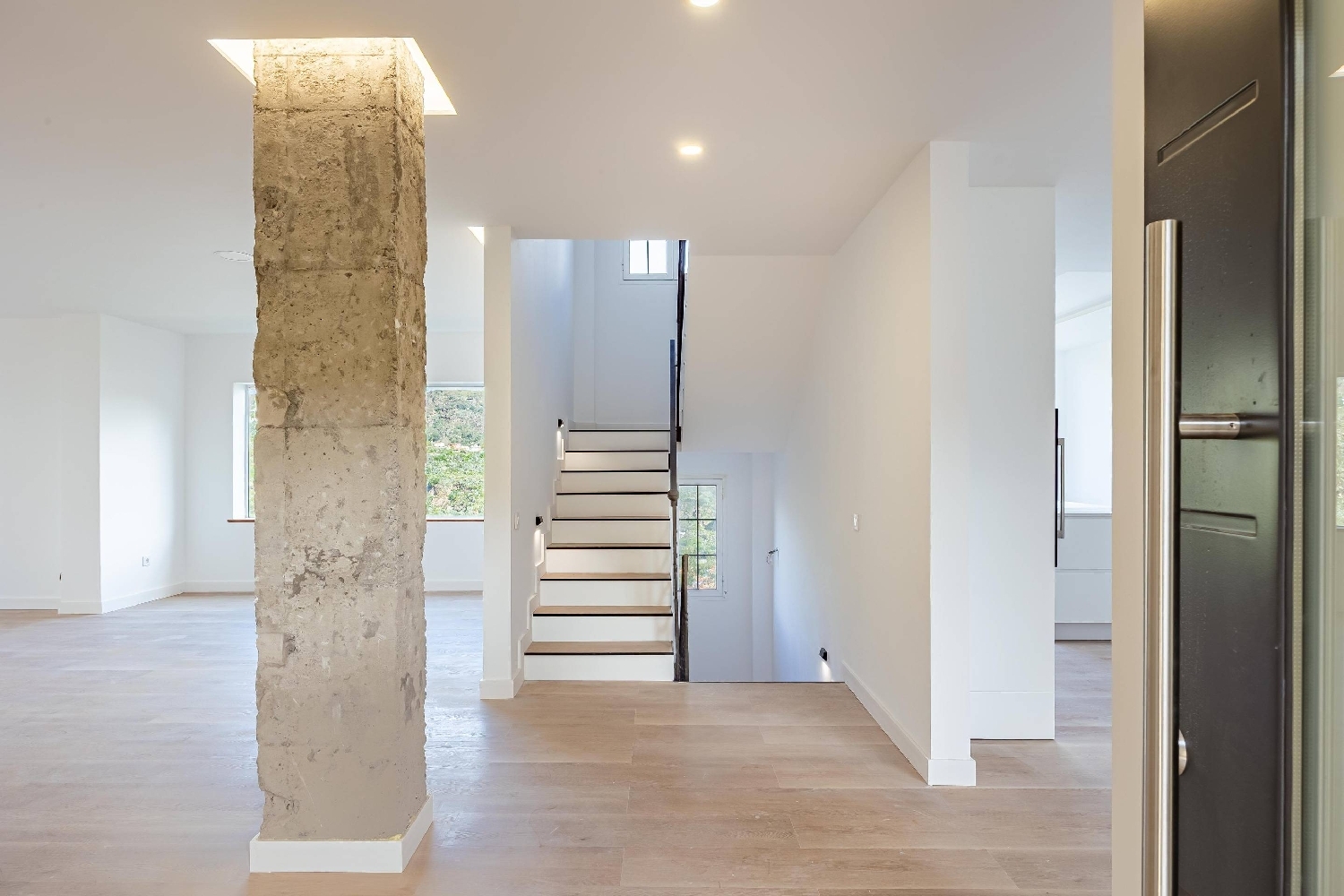  te koop villa Costa De Santa Brigida Selva 7