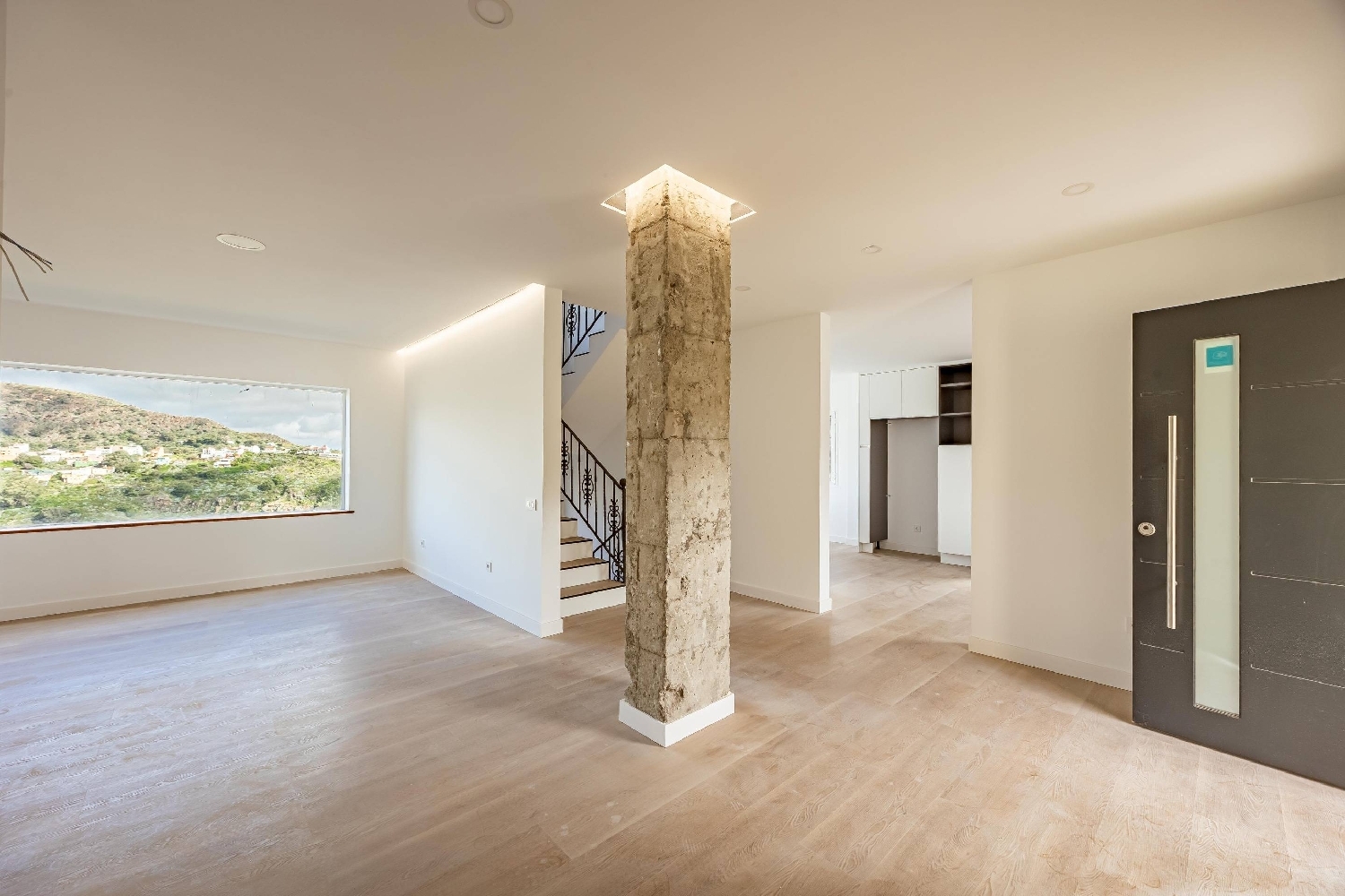  te koop villa Costa De Santa Brigida Selva 8